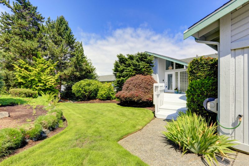 Contact About Concrete Yard Curbing