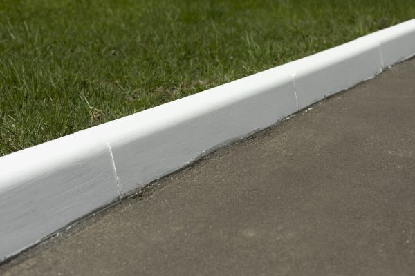 Outdoor Curbing